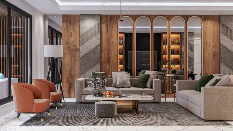 İstanbul’un Tam Merkezinde Bomonti Kuleli Evleri