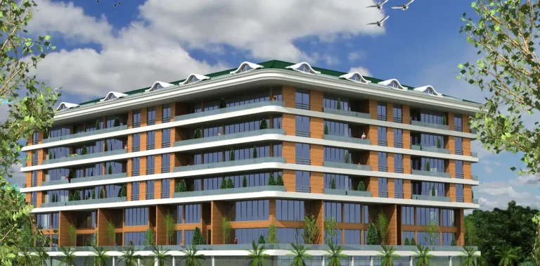 Kuleli Evleri Yatırımcıları Yüzde 400 Kâr Etti